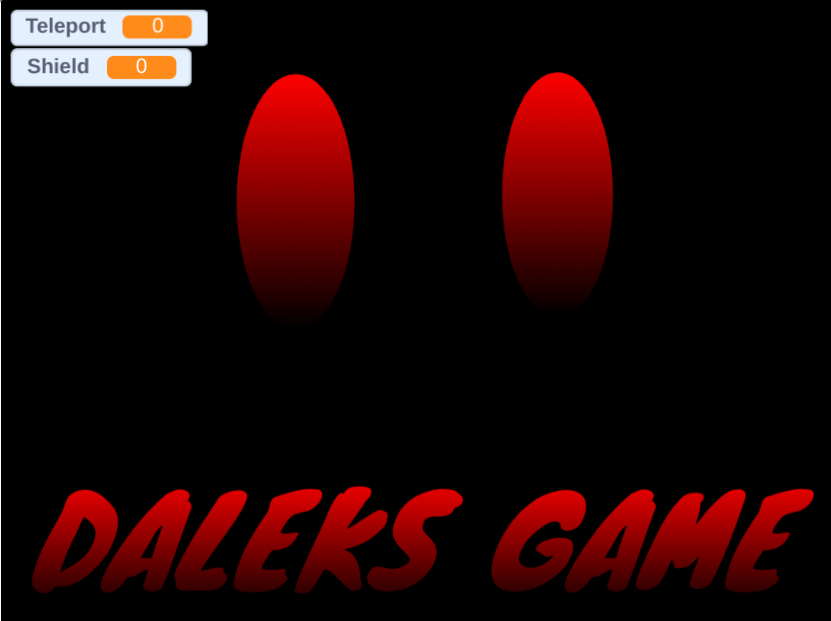 Daleks Game