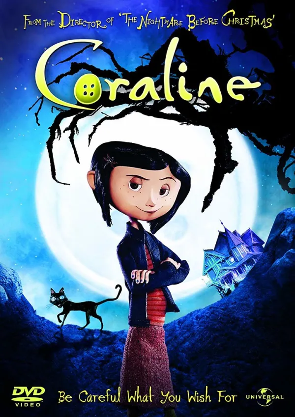 coraline