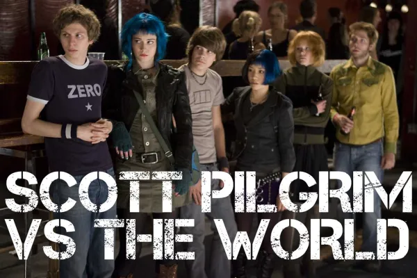 scott
