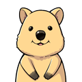 Quokka Drawing