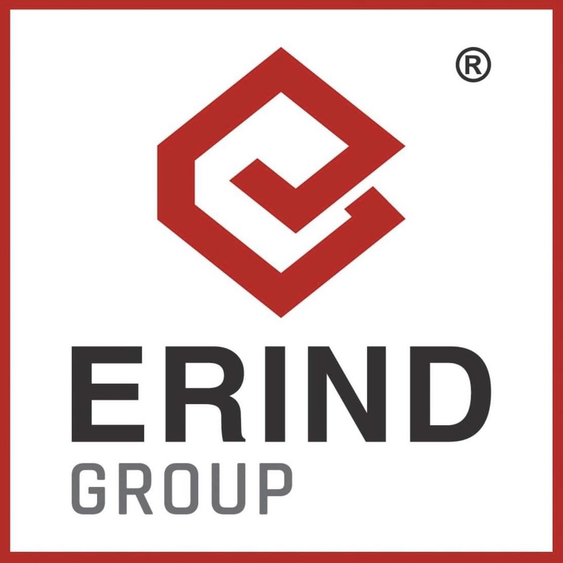 Erind Group Logo