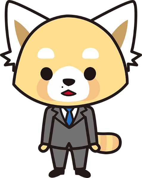 An portrait of Resasuke standing