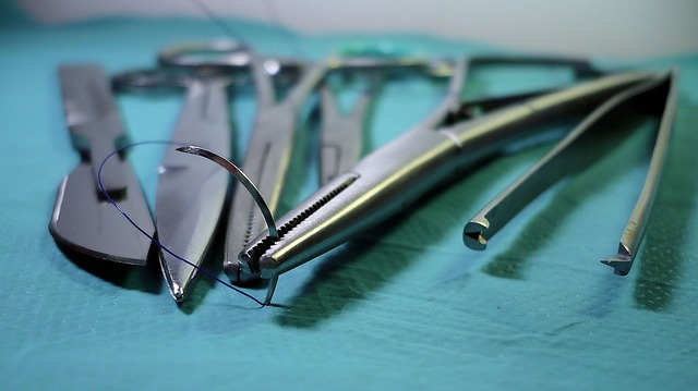 surgical tools