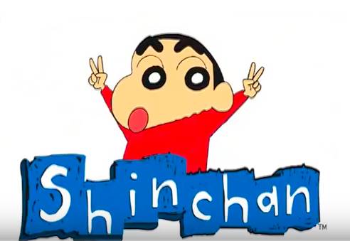 shinchan