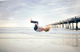Back Tuck