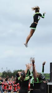 Cheer Basket