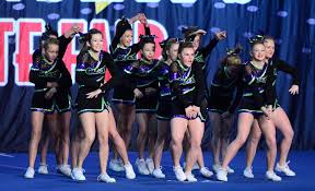 Cheer Dance