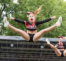 Jumps