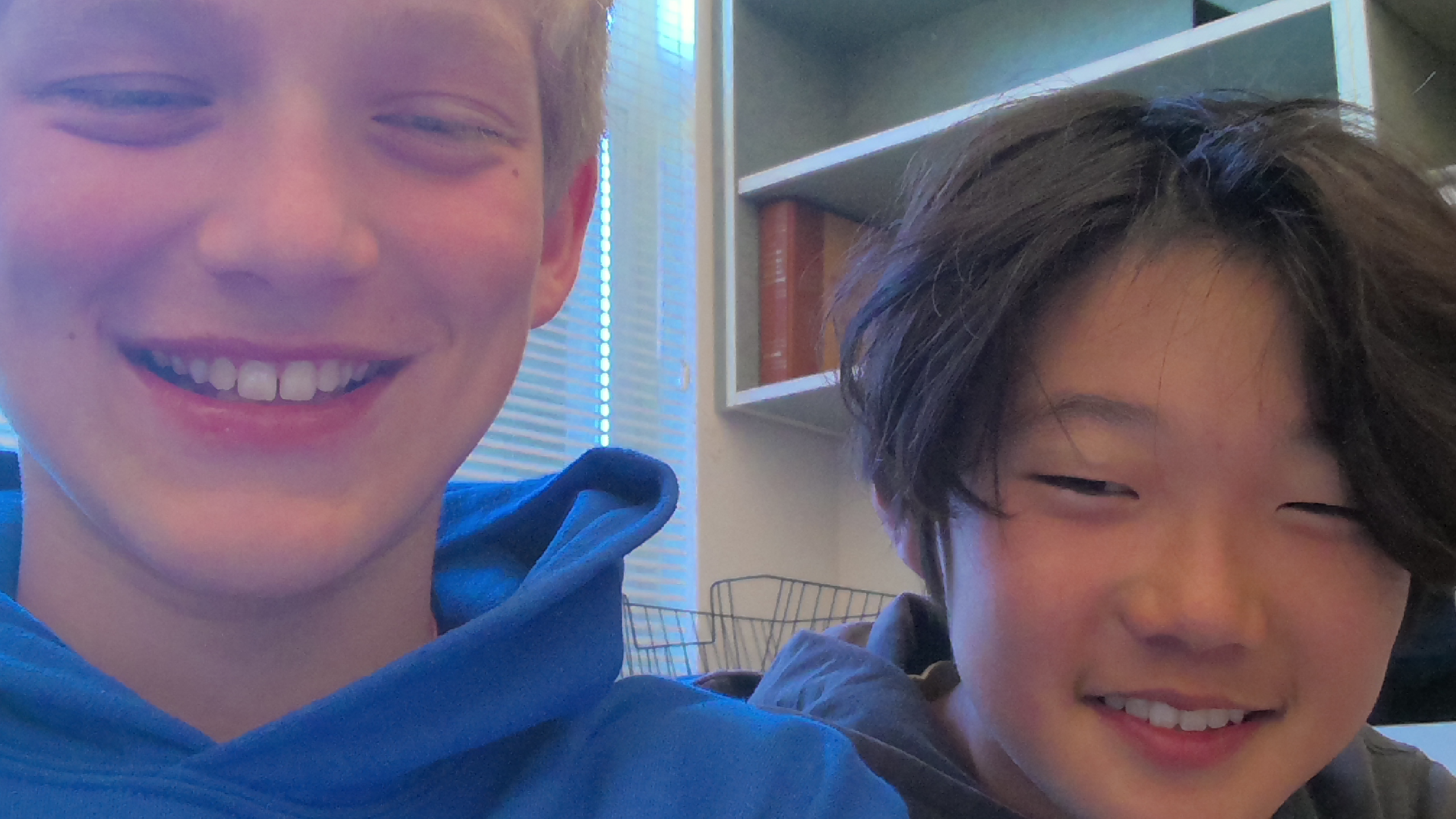 Photo of Us