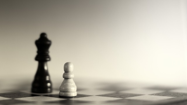 Picture of chess