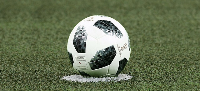 Picture of Soccer Ball