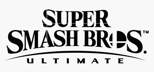 Super Smash Bros. Ultimate Logo
