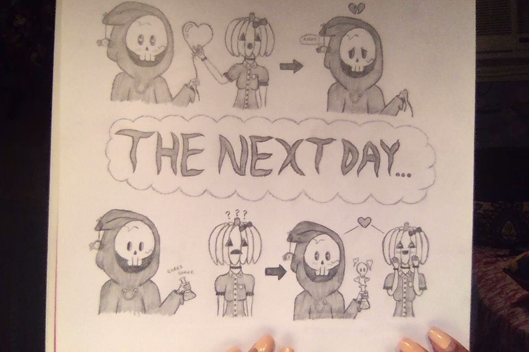 Comic