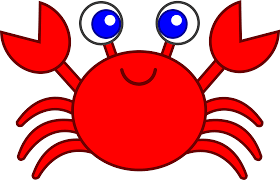 Billy The Crab