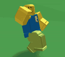 robloxnoobdancing