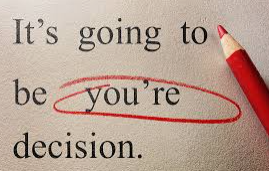your