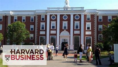 Photo of Harvard