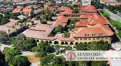Photo of Stanford