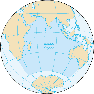 Indian O