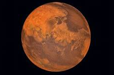 Mars