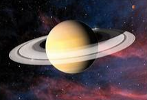 Saturn