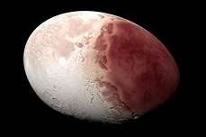 Haumea