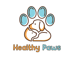 Healthy_paws