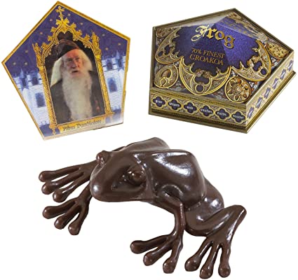 Chocolate Frog