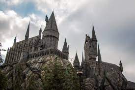 Hogwarts