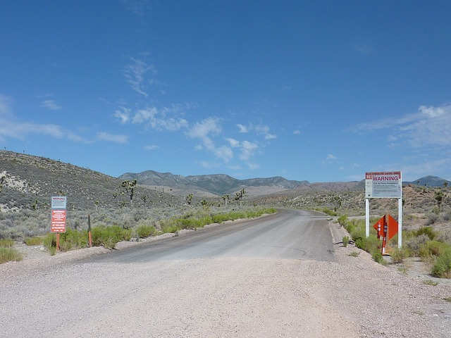 road