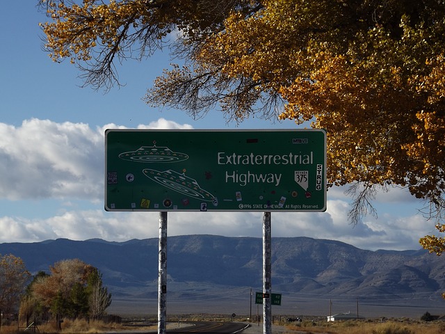 area