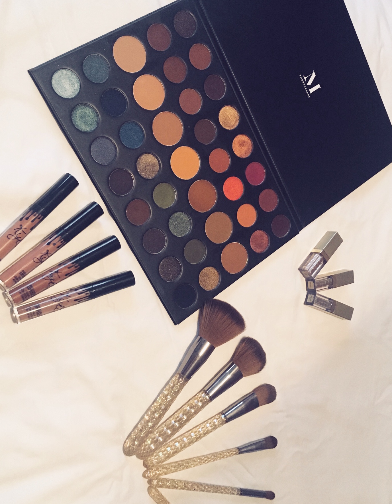 Products By Marcie M.