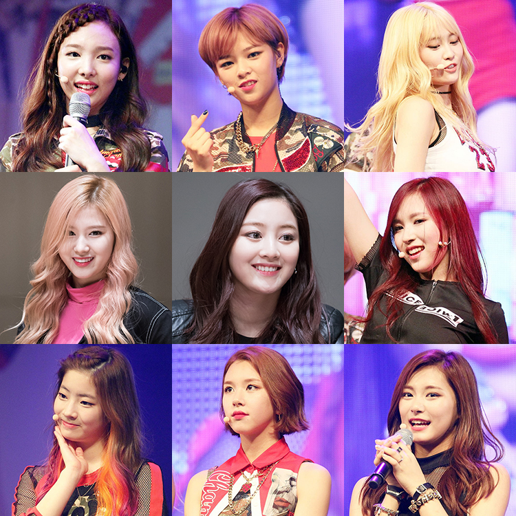 twice