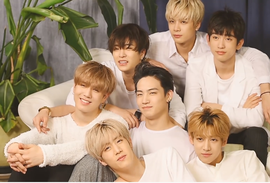 got7