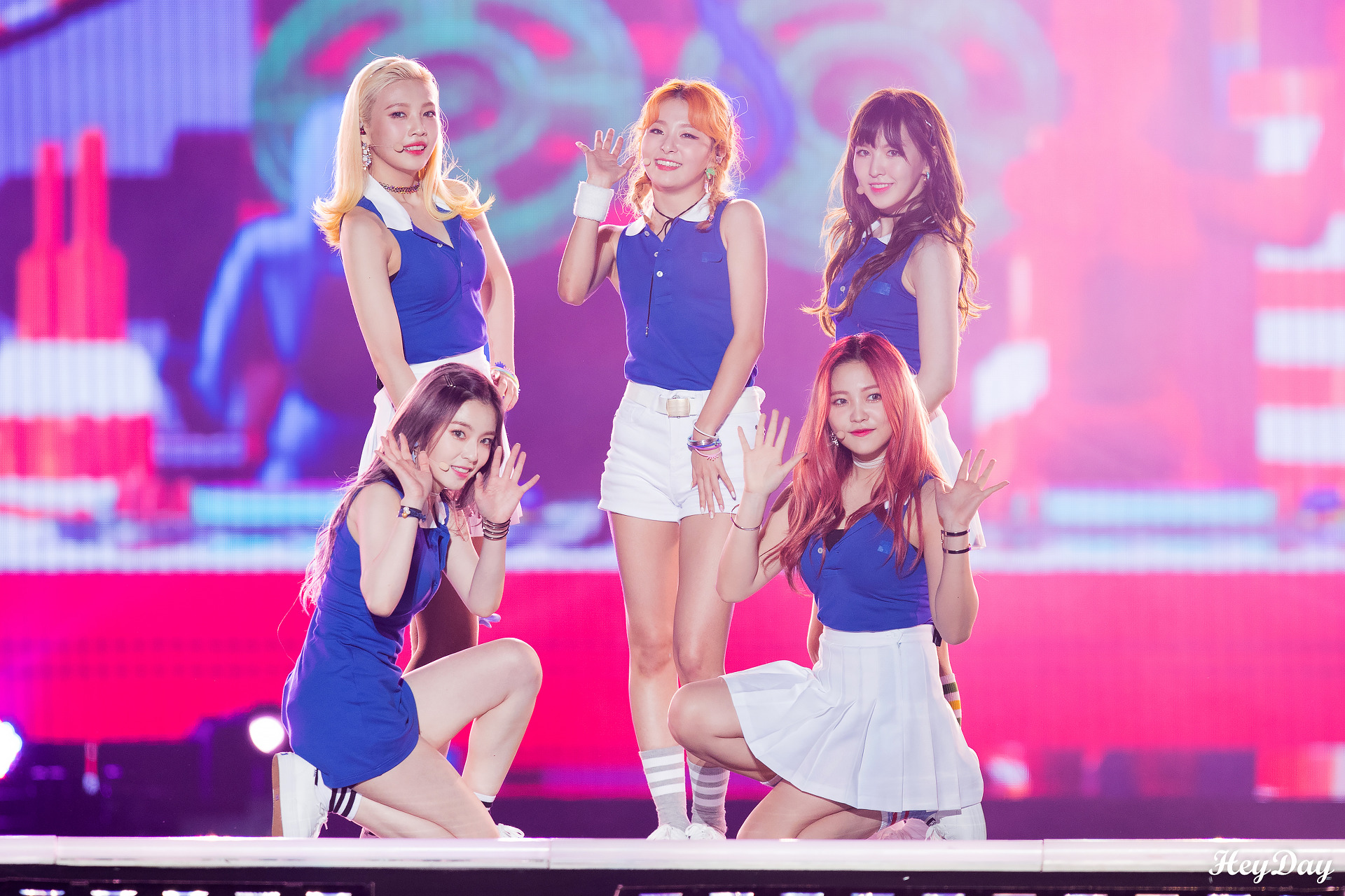 red velvet