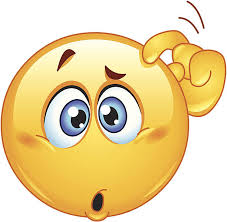 A Bumfuzzled Emoj