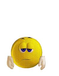 A Bumfuzzled Emoj