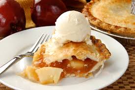 apple pie