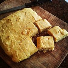 Cornbread