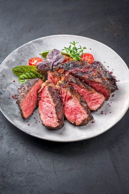 Wagyu/