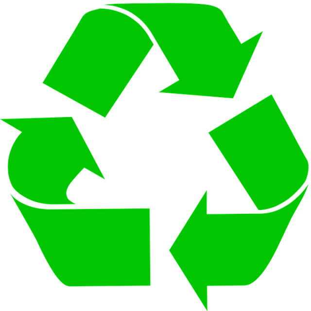 recycling logo