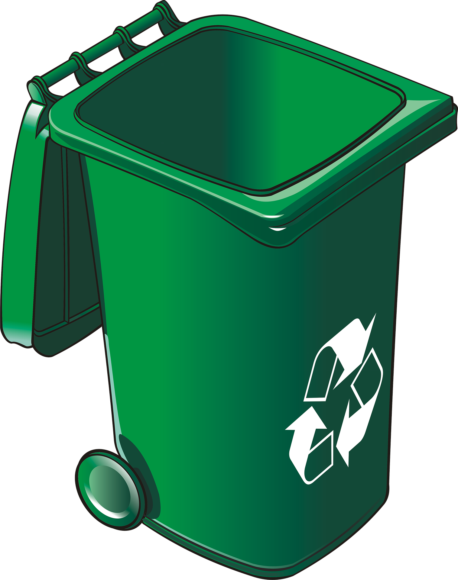 recycle bin