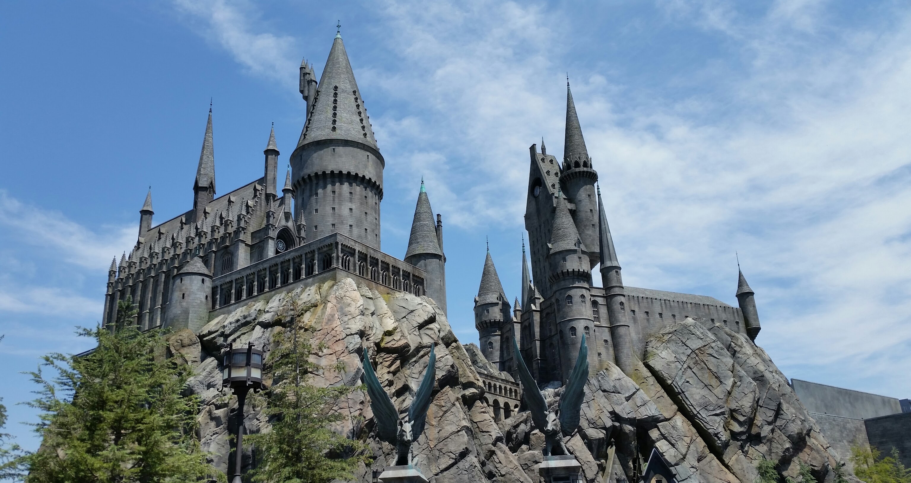 Hogwarts