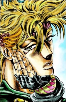 Ranking the JoBros of Jojo's Bizarre Adventure