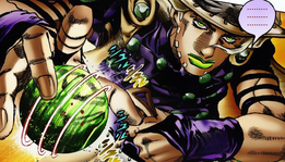 Ranking the JoBros of Jojo's Bizarre Adventure