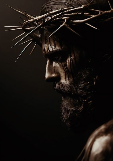 picture of jesus
