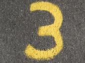 three