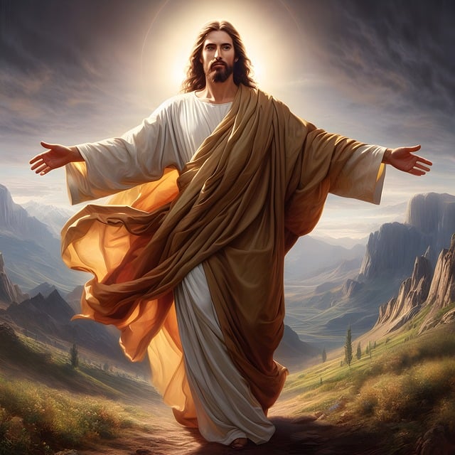JESUS