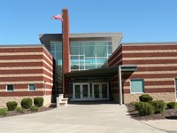 school