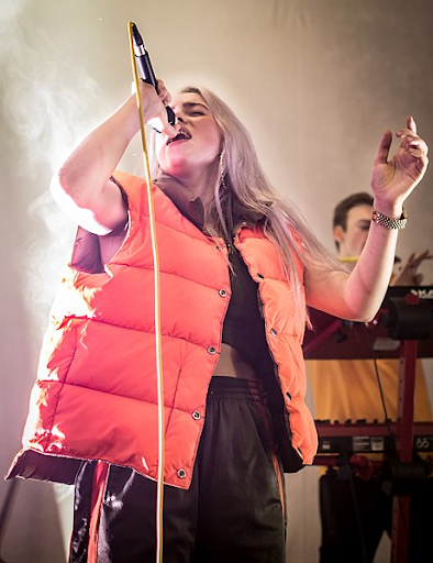 Billie Eilish